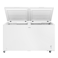 HORIZONTALNI ZAMRZIVAČ CF500E VOX