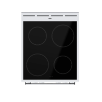 ŠPORET KERAMIČKI GEC5A20WG GORENJE