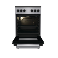 ŠPORET KERAMIČKI GEC5A11SG GORENJE