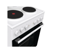 ŠPORET ELEKTRIČNI GE5A23WH GORENJE