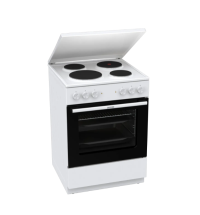 ŠPORET ELEKTRIČNI GE6A41WB GORENJE