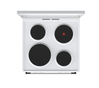 ŠPORET ELEKTRIČNI GE6A41WB GORENJE