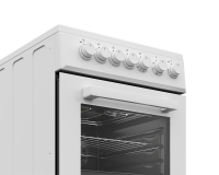 ŠPORET KERAMIČKI FSE*57110 GW BEKO