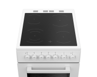 ŠPORET KERAMIČKI FSE*57110 GW BEKO