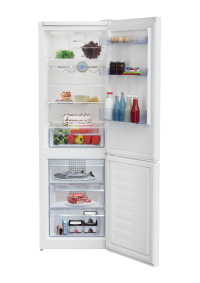 KOMBINOVANI FRIŽIDER RCNA366 K40WN BEKO