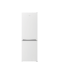 KOMBINOVANI FRIŽIDER RCNA366 K40WN BEKO