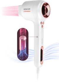 FEN SHD 9100 RS SENCOR