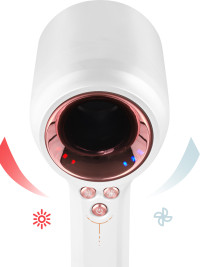 FEN SHD 9100 RS SENCOR