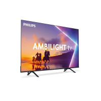 TELEVIZOR PHILIPS 55" QLED SMART