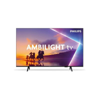 TELEVIZOR PHILIPS 55" QLED SMART
