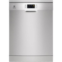 MAŠINA ZA PRANJE SUĐA ELECTROLUX ES5512LOX