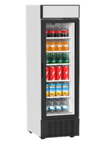 RASHLADNA VITRINA SDS365 DC1CF MTECH