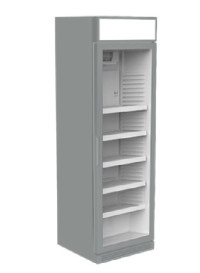 RASHLADNA VITRINA  SDS 385 DC1CF-G MTECH