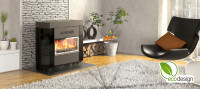 KAMIN ALFA DORMO