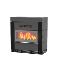 KAMIN ALFA DORMO