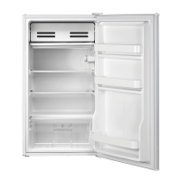 FRIŽIDER KS 1121 E VOX