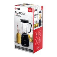 BLENDER VOX TM 6008
