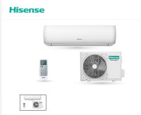 KLIMA 12K-TV35VD1 HISENSE