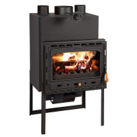 KAMIN UGRADNI PRITY CF / CV V