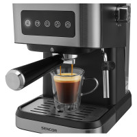 APARAT ZA KAFU SENCOR SES 4020 SS