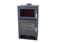KAMIN VERSO F