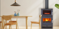 KAMIN VERSO F