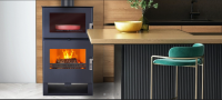 KAMIN VERSO F