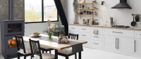 KAMIN VERSO F