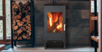 KAMIN VERSO INA