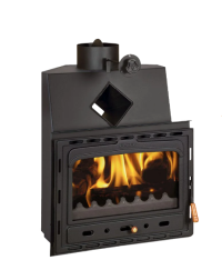 KAMIN UGRADNI PRITY C