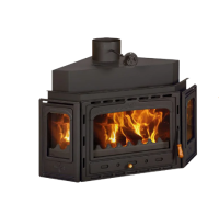 KAMIN UGRADNI PRITY ATC
