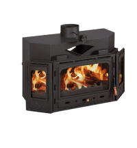 KAMIN UGRADNI PRITY TC