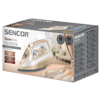 PEGLA SENCOR SSI 6110GD