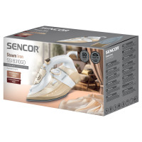 PEGLA SENCOR SSI 8310 GD
