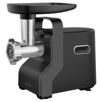 MAŠINA ZA MESO SENCOR SMG 5400 BK