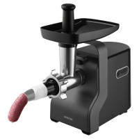 MAŠINA ZA MESO SENCOR SMG 5400 BK