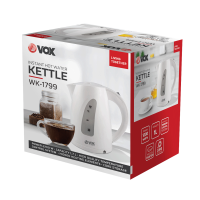 KETLER WK 1799 VOX