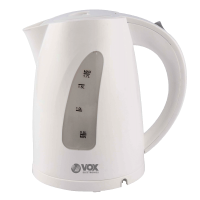 KETLER WK 1799 VOX