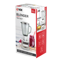 BLENDER TM 1057 VOX