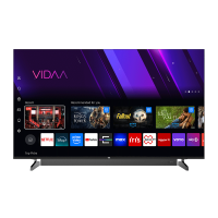 TELEVIZOR UHD 55SBV684U VOX