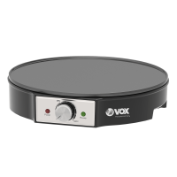 APARAT ZA PALACINKE PK507 VOX