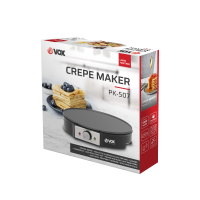 APARAT ZA PALACINKE PK507 VOX