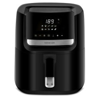 FRITEZA AIR SFR 6550BK-EUE3 VITA FRIER SENCOR