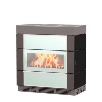 KAMIN ALFA DORMO