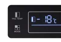 FRIŽIDER SIDE BY SIDE VOX MD 6110 XE