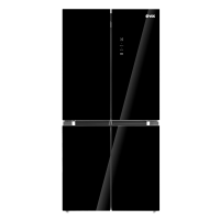 FRIŽIDER SIDE BY SIDE VOX MD 6110 BGE