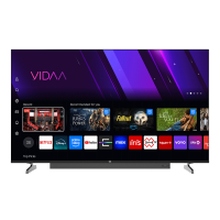 TELEVIZOR UHD 65SBV684U VOX