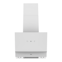 ASPIRATOR VOX BTG 6J72 W Dynamic