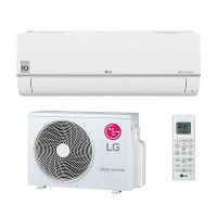 KLIMA LG S18EQ INVERTER