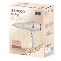 FEN SENCOR SHD 8200GD